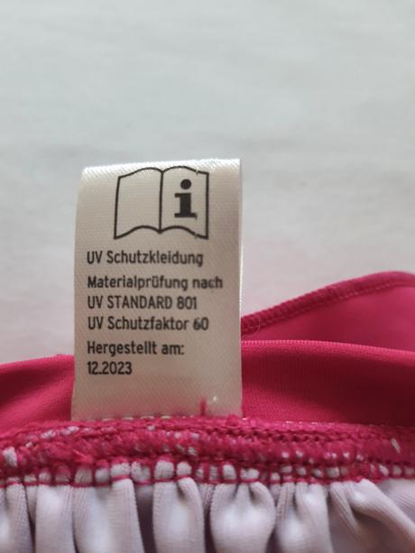 Uv čiapka na kupanie, topomini,46