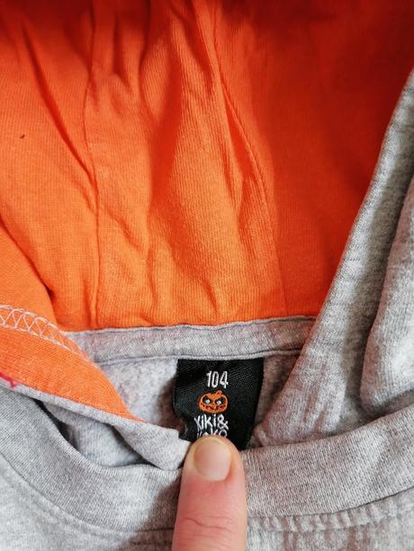 Mikina, kiki&koko,104