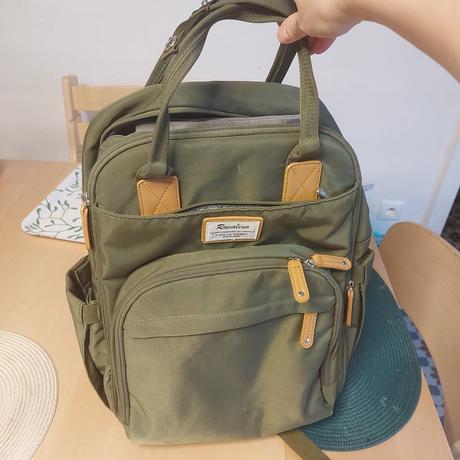 Prebalovacia taska na kocik, 