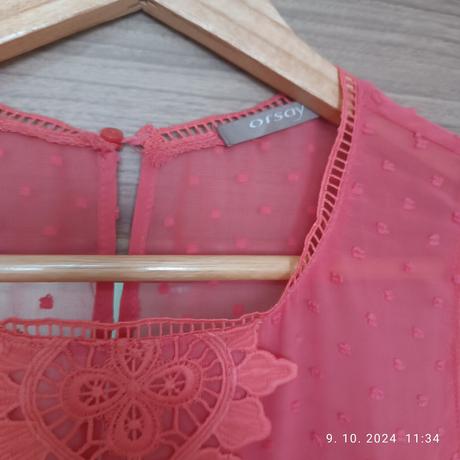 Dámske tielko orsay, orsay,m