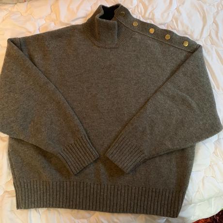 Celine oversized kašmírovy xs, xs