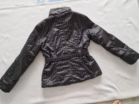 Dievčenská bunda s. oliver, s.oliver,146
