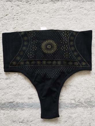 Stahovacie nohavicky m, m