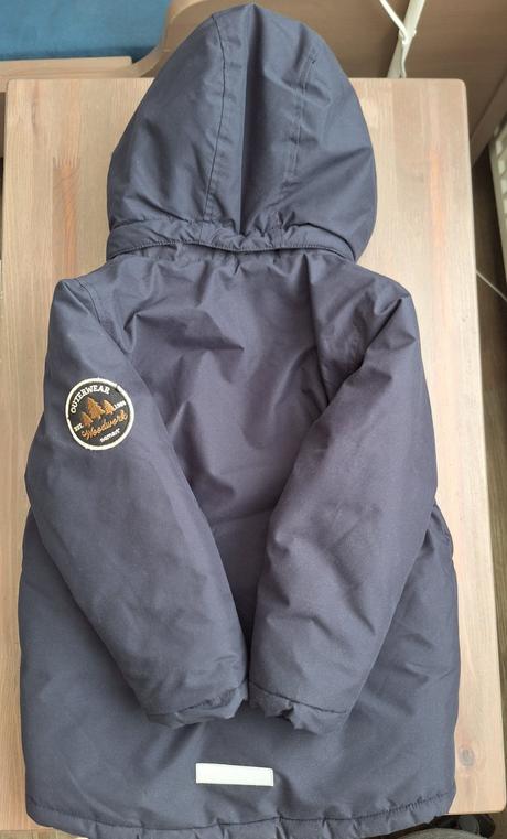 Bunda na zimu zn. name it, name it,110