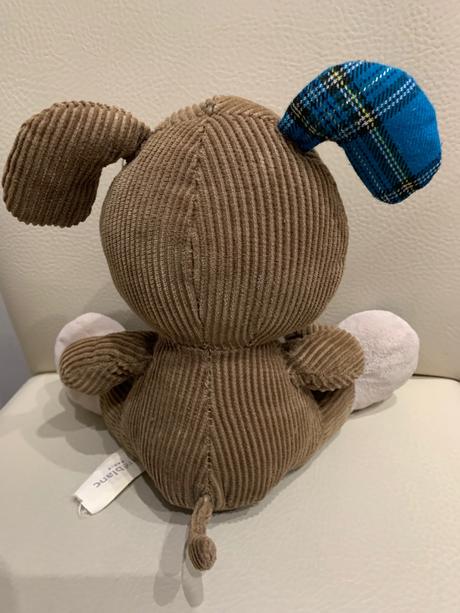 Luxusne hračky carreblanc paris, 