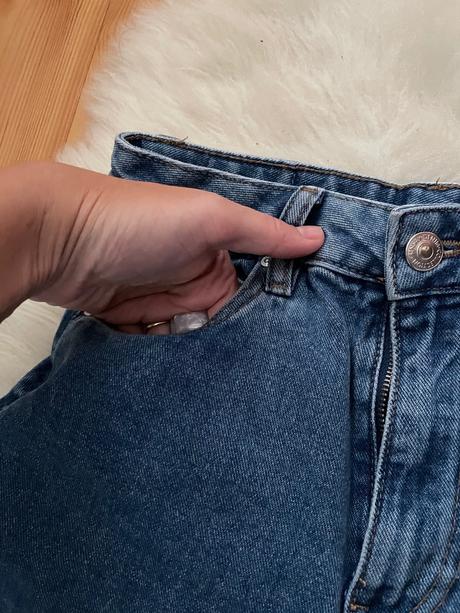 Dlhé rovné rifle, sinsay,32