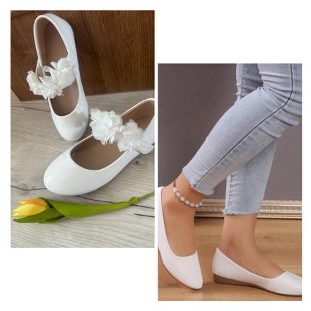 Balerínky na prijimanie, 32 / 33 / 35 / 36 / 37