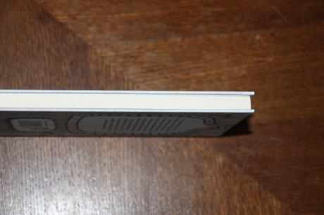 Helle helle - mala som to pisat v pritomnom case, 