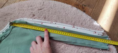 2x vrubkované tričko, kiki&koko,122