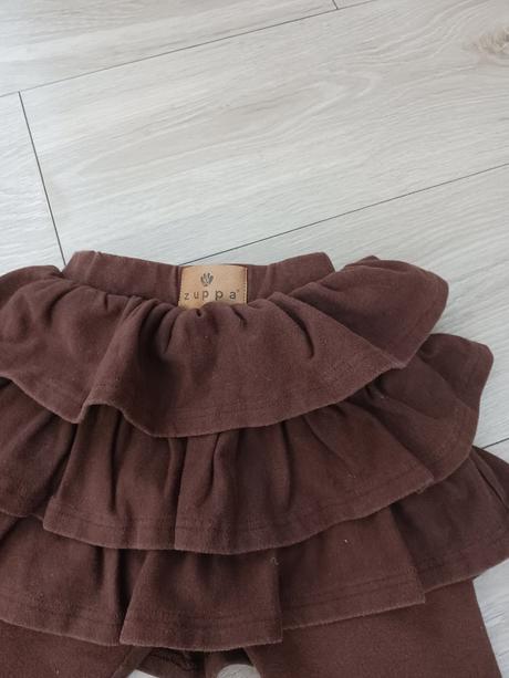 Zuppa leginy, 110
