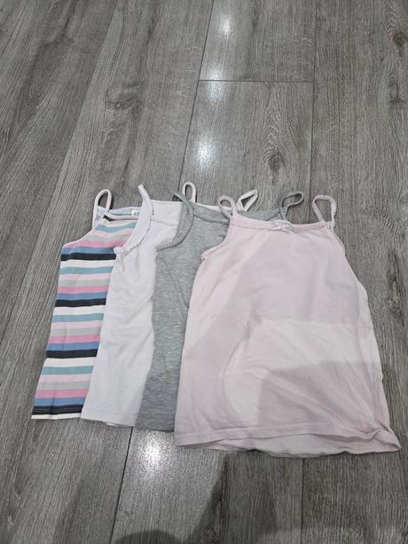 Tielka spodné, h&m,128