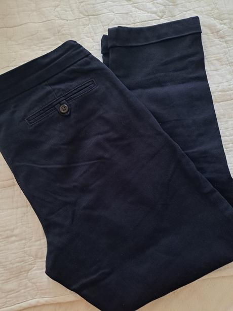 Kvalitne nohavice, ralph lauren,s