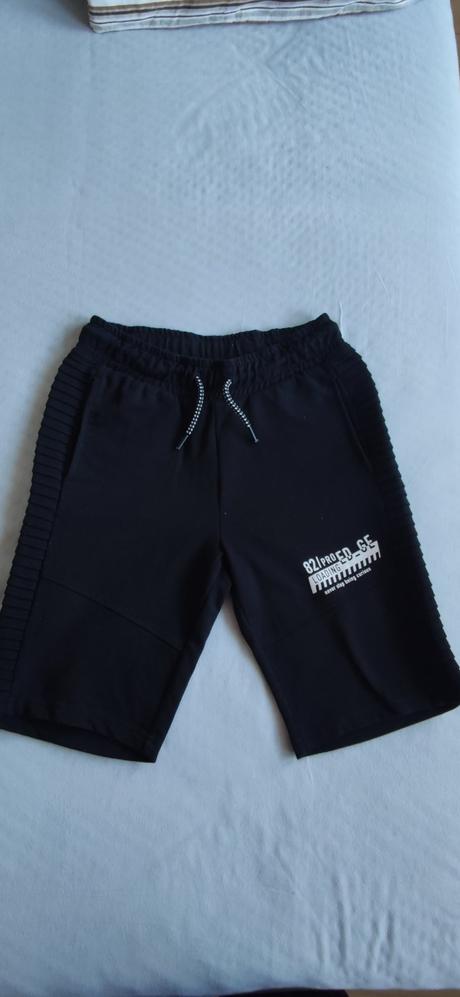 Chlapčenské kraťasy 146/152, chapter young,146