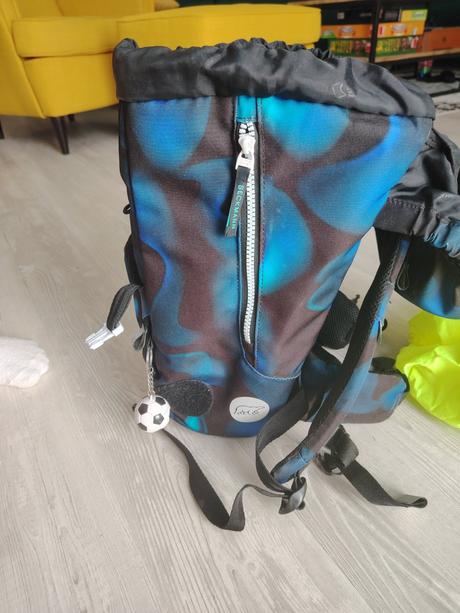 Školská taška, 