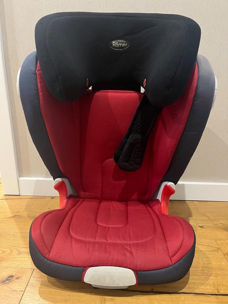 Romer britax autosedacka, römer