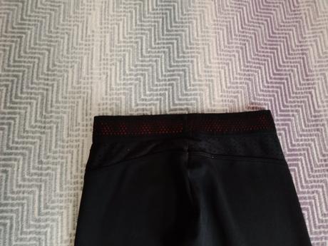 Dievčenska športova súprava zn.domyos veľ.134-140, domyos,134