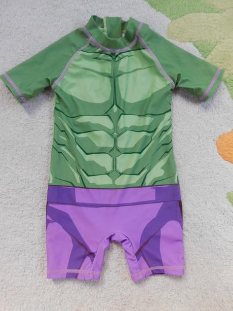 Ochranný overal do vody matalan - marvel, marvel,80