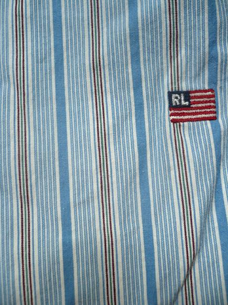 Košeľa, ralph lauren,s