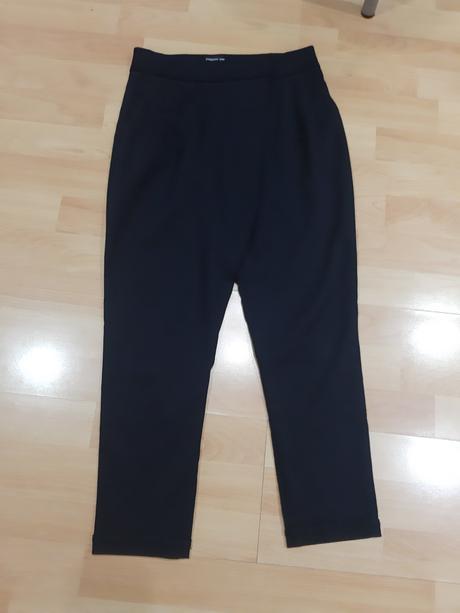 Dievčenské nohavice, reserved,140