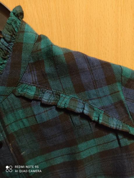 Dievčenská blúzka, next,152