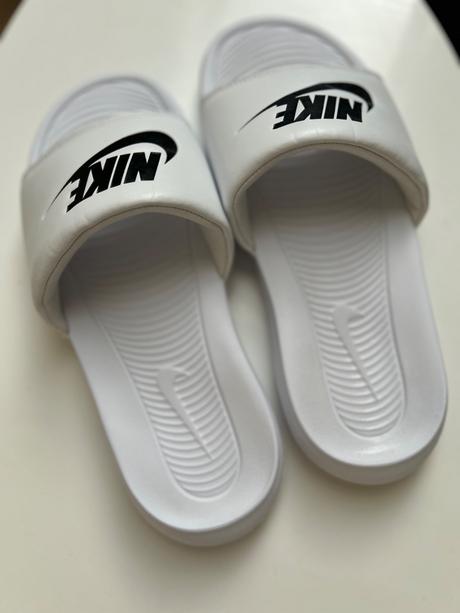 Letné šľapky nike, nike,39
