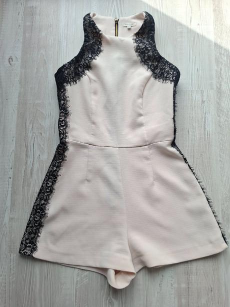 Kratky overal, river island,s