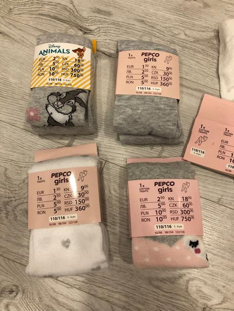 Pancusky 110/116, pepco,110