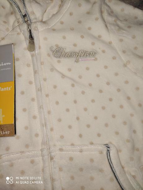 Súprava champion, champion,92