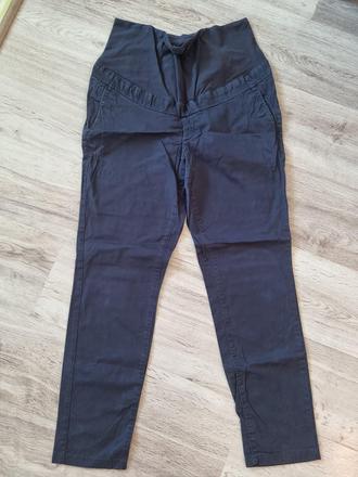 Tehotenské nohavice, h&m,44