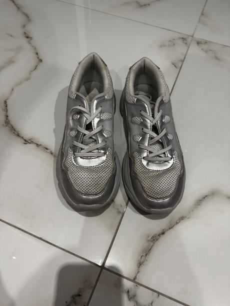 Dievčenské botasky 38, reserved,38