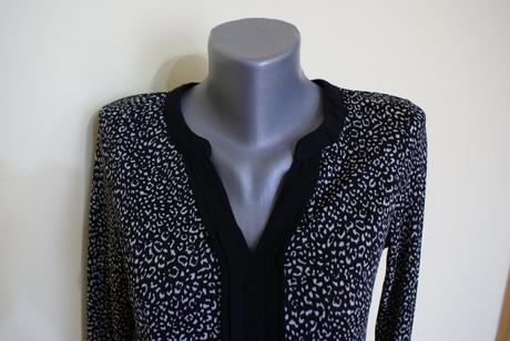 Kvalitný top camaieu, camaieu,s