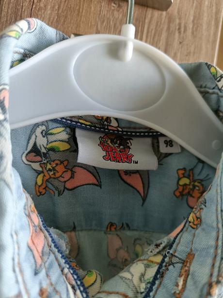 Košeľa pepco, pepco,98