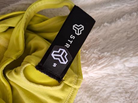 Športová podprsenka strix od gymbeam, s