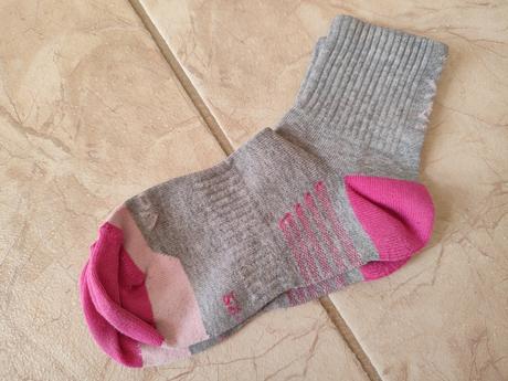 Členkové športové ponožky, 34