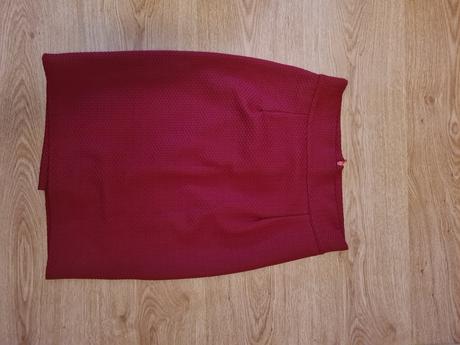 Elegantná sukňa, 36