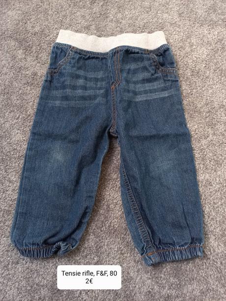 Tensie makke rifle, f&f, 80, f&f,80