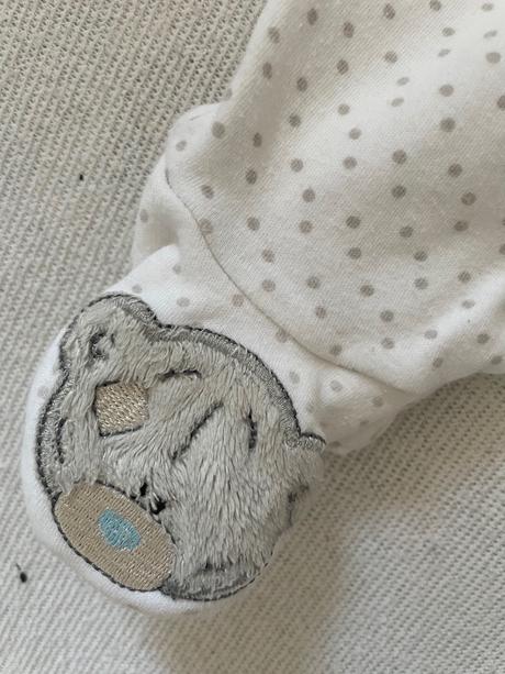 Krasna unisex suprava macko me to you, 68