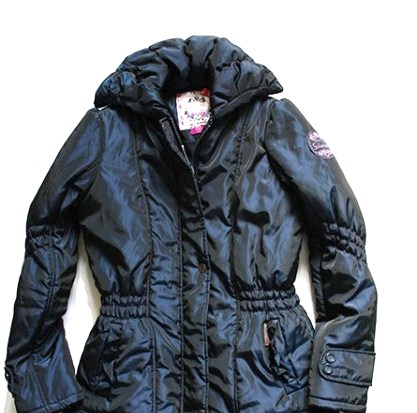  kabatova bunda rosalita mcgee, l