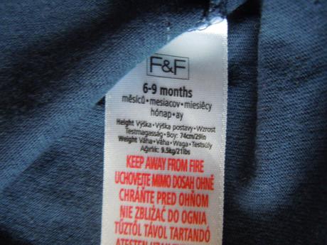 Rifle s. oliver + 2 tričká, s.oliver,74