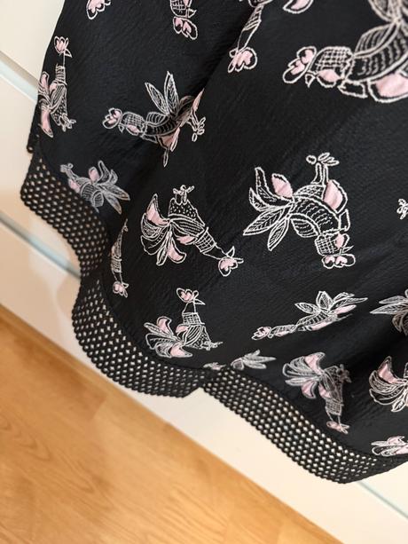 Pinko made in italy - dizajnové žakárové šaty, pinko,m