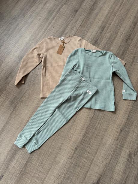 Detsky komplet, newbie,104