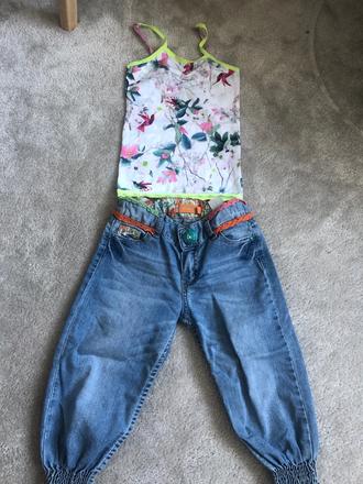 Komplet, desigual,104