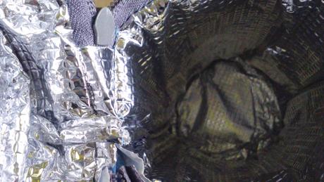 Termoobal lovi, opička munchkin, lovi