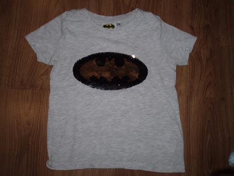 Tričko s premieňacím efektom, 98