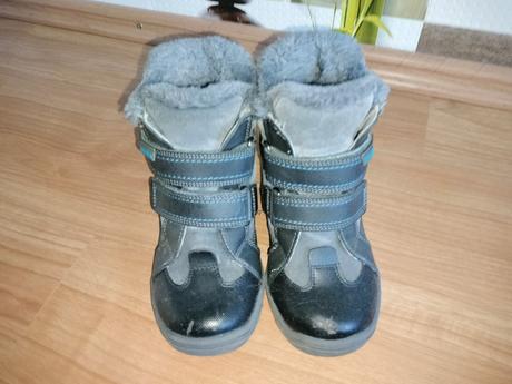 Cizmy protetika, protetika,32