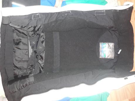 Zimna bunda, dopodopo,104