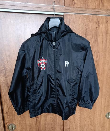 Šuštiaková bunda spartak tt, 134
