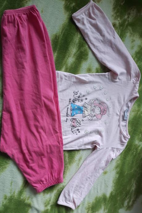 Pyzamko 110 top stav, okay,110