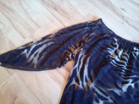 Blúza, alebo tričko, 50