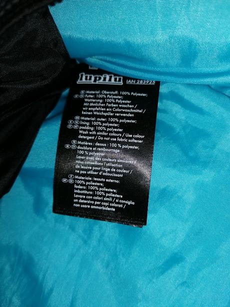 Bundička, lupilu,92